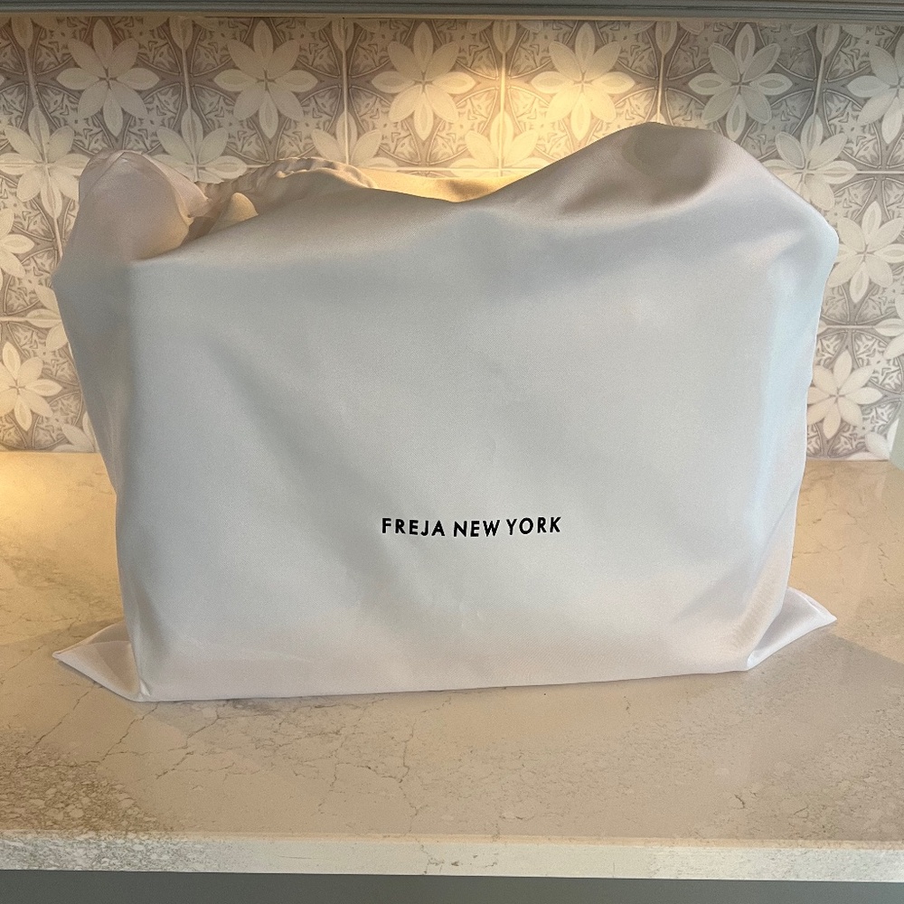Freja Paloma Tote Black